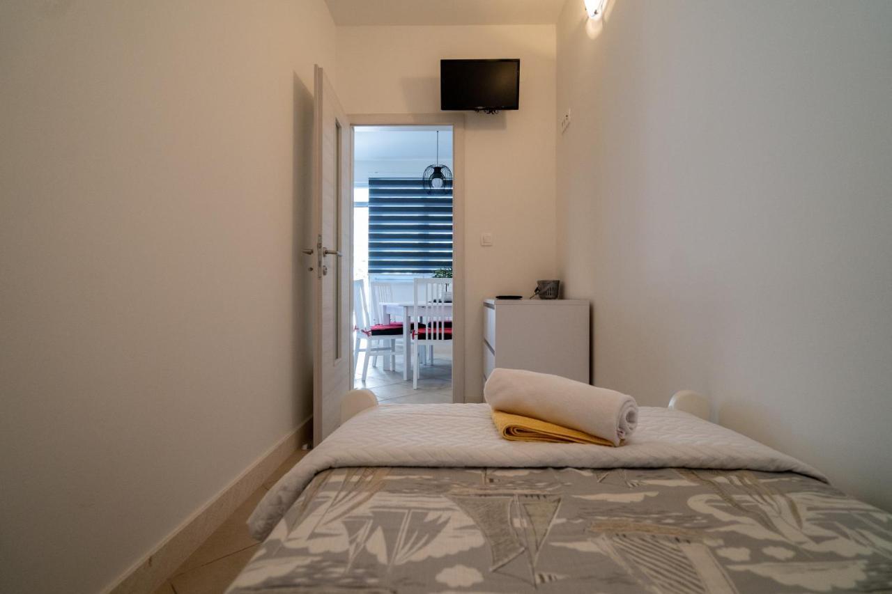Apartman Dupin ドゥギ・ラット エクステリア 写真