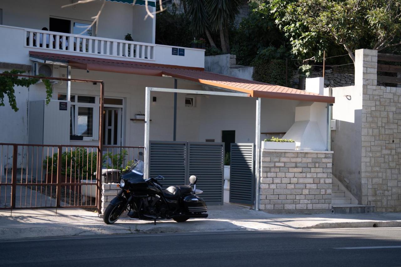 Apartman Dupin ドゥギ・ラット エクステリア 写真